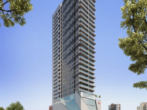 La Vie Lançamento Porto Belo