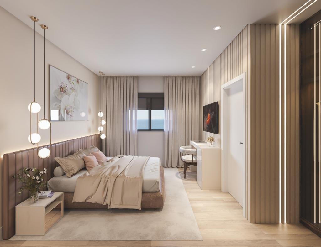 Santiago Residencial Itapema