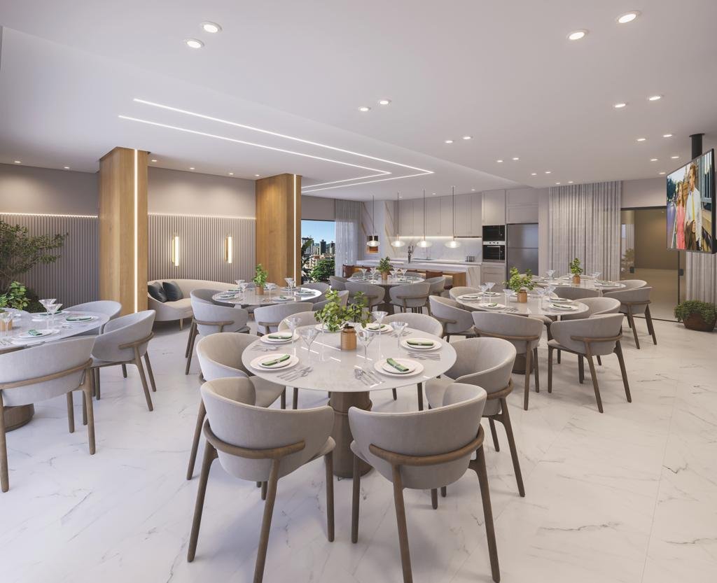 Santiago Residencial Itapema