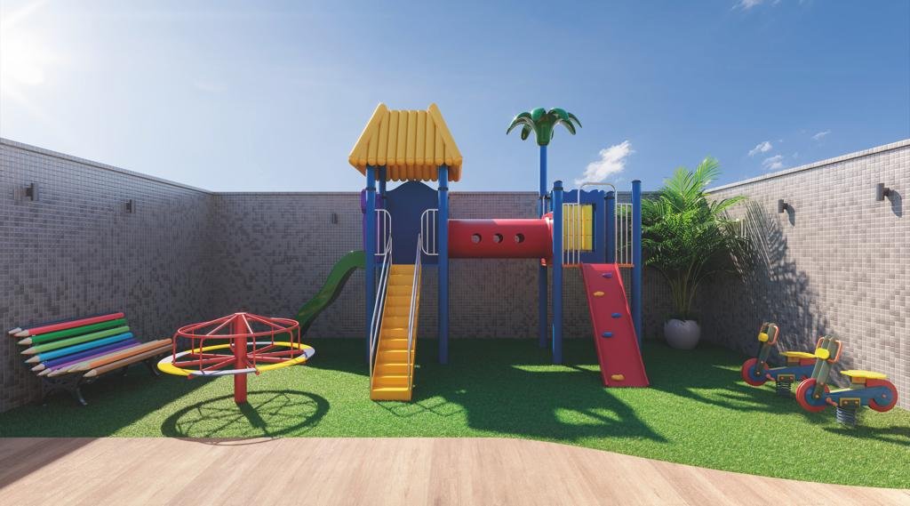 Santiago Residencial Itapema