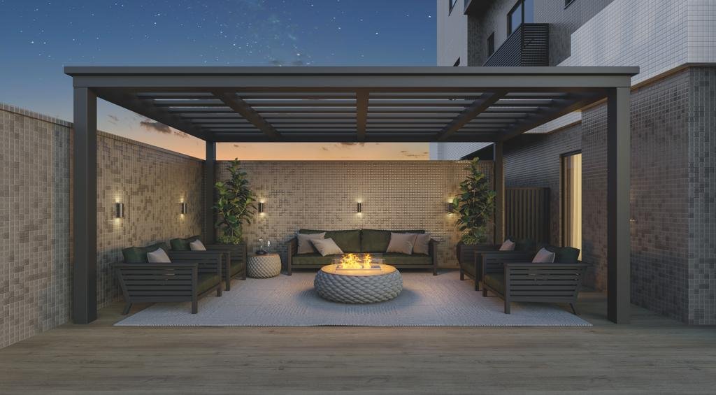 Santiago Residencial Itapema