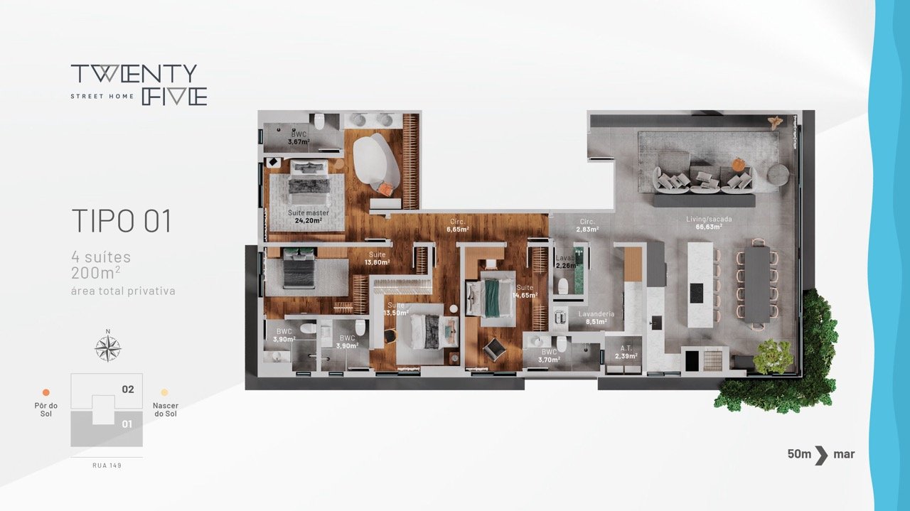 Twenty Five Street Home
